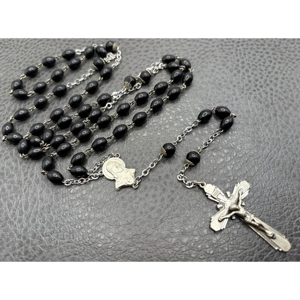 N/A rosary measures